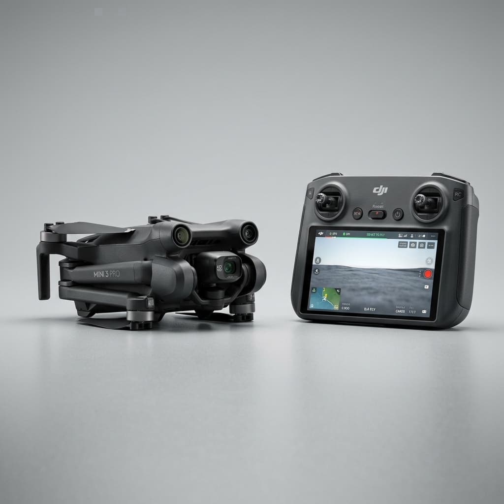 Drone DJI Mini 3 Pro
