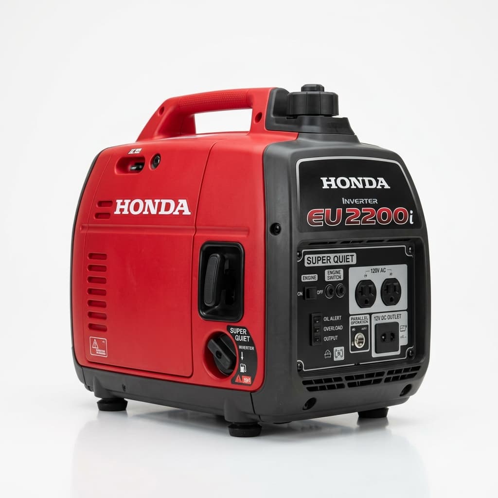 Générateur Honda 3000W