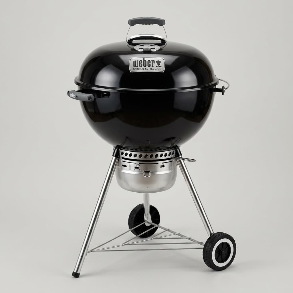 Barbecue Weber charbon 57cm
