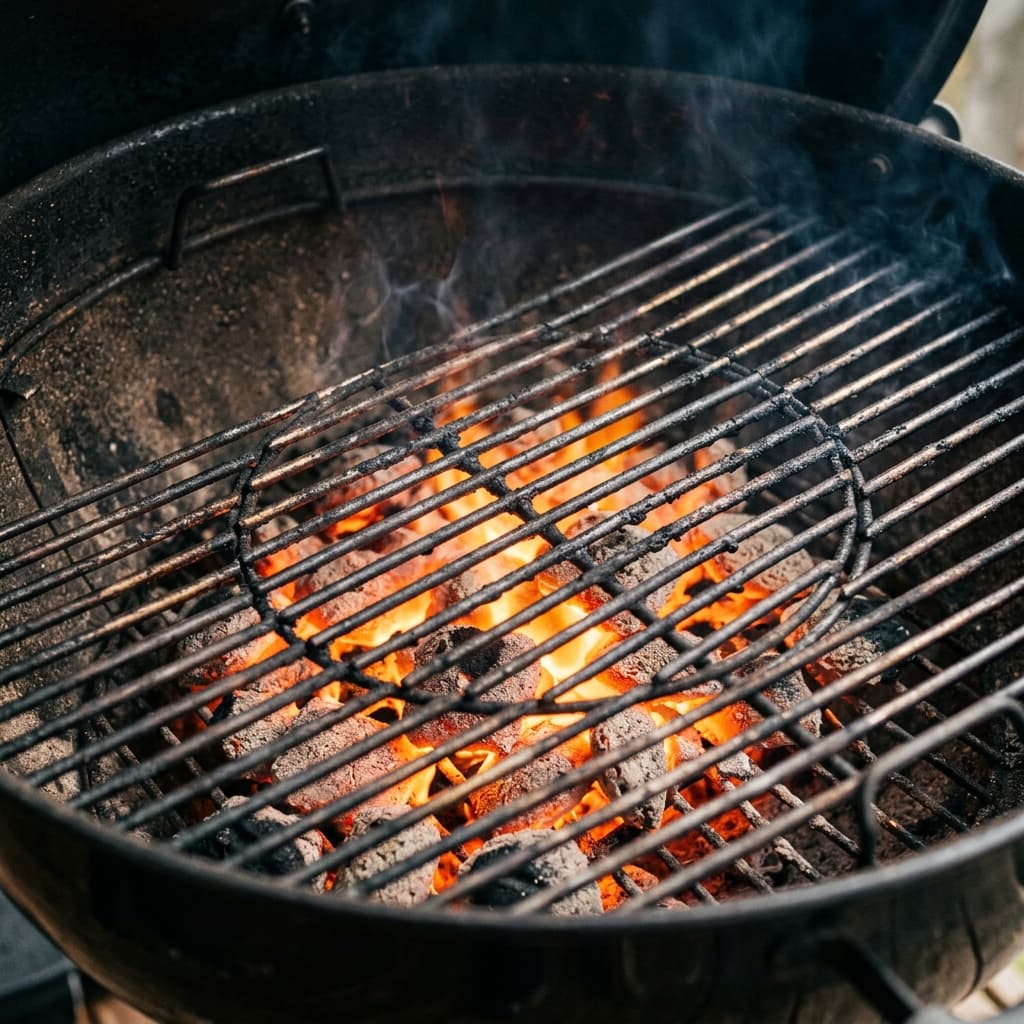 Barbecue Weber charbon 57cm — photo 2